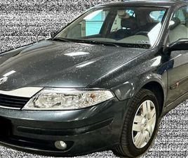 RENAULT LAGUNA II 1.9 DCI 100CH EXPRESSION