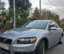 VOLVO C30