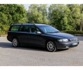 VOLVO V70 T5