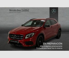MERCEDES GLA GLA 200 GLA 200