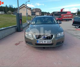 VOLVO V70 D3