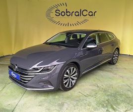 VOLKSWAGEN ARTEON SHOOTING BRAKE VOLKSWAGEN ARTEON SHOOTING BRAKE 2.0 TDI ELEGANCE DSG