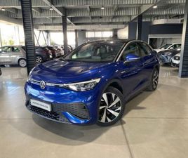 VOLKSWAGEN ID.5 PRO PERFORMANCE VOLKSWAGEN ID.5 77 KWH PRO PERFORMANCE