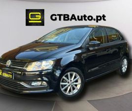 VOLKSWAGEN POLO 1.2 DSG