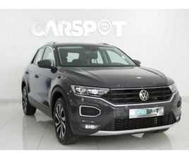 VOLKSWAGEN T-ROC VOLKSWAGEN T-ROC 1.5 TSI BEATS DSG