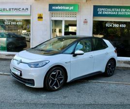 VOLKSWAGEN ID.3 77 KWH PRO S