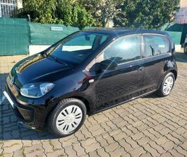 VOLKSWAGEN UP! VOLKSWAGEN UP 1.0 CROSS UP!