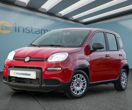 FIAT PANDA 1.0 MHEV CLASSICA 52 KW
