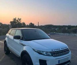 2.2L TD4 DYNAMIC 4X4