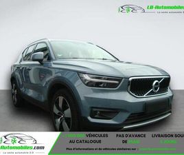 VOLVO XC40 163 CH BVM