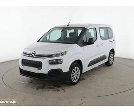 CITROËN BERLINGO M PURETECH FEEL