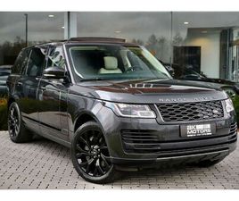 LAND ROVER RANGE ROVER P400E LWB VOGUE -NEW ENGINE-MERIDIAN-PANO-CRUISE..