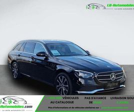 MERCEDES CLASSE E BREAK 300 DE BVA