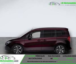 MERCEDES CLASSE T T 180 D MERCEDES CLASSE T 180 D BVA