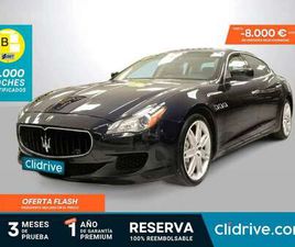 3.0 V6 DIÉSEL 275CV