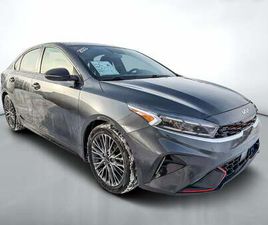 KIA FORTE KIA FORTE 2023 GT-LINE