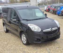 OPEL COMBO 1.3CDTI