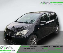 SEAT MII 1.0 75 CH BVM