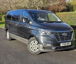 2.5 CRDI SE NAV EURO 6 5DR