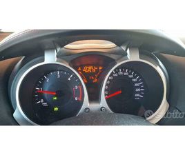 NISSAN JUKE NISSAN JUKE