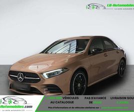 MERCEDES CLASSE A BERLINE 250 E BVA