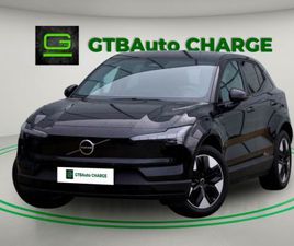 VOLVO EX30 SINGLE VOLVO EX30 SINGLE PLUS I.V.A DEDUTIVEL