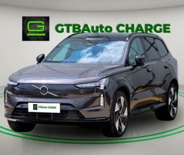 VOLVO EX90 TWIN ULTRA I.V.A DEDUTIVEL