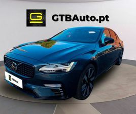 VOLVO S90 T8 PLUS DARK