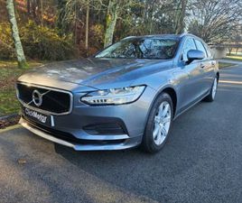 VOLVO V90 2.0 D4 INSCRIPTION GEARTRONIC