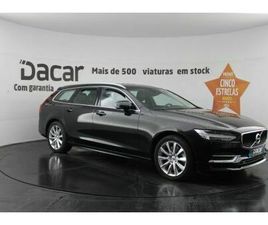 VOLVO V90 T8 MOMENTUM PLUS AWD GEAR