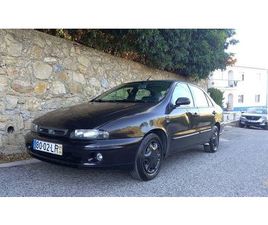 FIAT MAREA