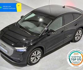 AUDI Q4 E-TRON 35 55 KWH