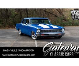 383 STROKER V8 6 SPEED MANUAL