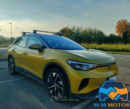 VOLKSWAGEN ID.4 PRO PERFORMANCE 150 KW