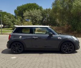 MINI MINI COOPER