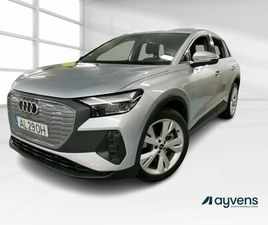 AUDI Q4 E-TRON 40 82 KWH