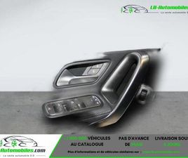 MERCEDES CLASSE A BERLINE 250 E BVA