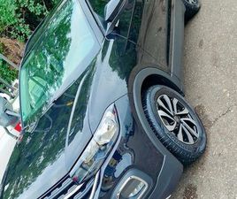 VOLKSWAGEN CROSSGOLF VOLKSWAGEN T-CROSS