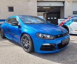 VOLKSWAGEN SCIROCCO R DSG TRACKTOOL/RINGTOOL