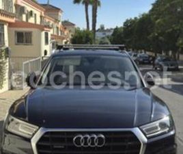 AUDI Q5 2.0 TDI QUATTRO S TRONIC
