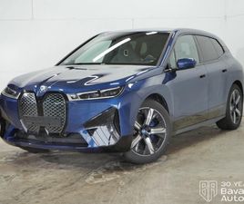 BMW IX XDRIVE 40 40 XDRIVE SPORT