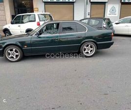 BMW SERIE 5 BMW SERIE 5