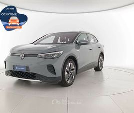 VOLKSWAGEN ID.4 52 KWH CITY 170CV