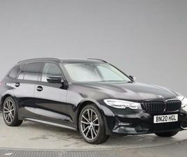 2.0 320I SPORT TOURING AUTO EURO 6 (START/STOP) 5DR