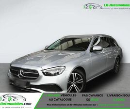 MERCEDES CLASSE E BREAK 200 D BVA