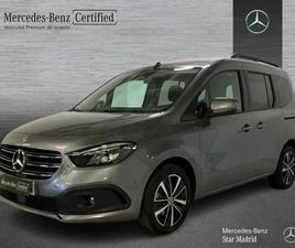 MERCEDES CLASSE T T 180 160