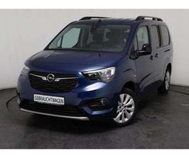 LIFE (LIFE) 1.5 CDTI *SHZ*PDC*KAMERA*KLIMA*RAD...