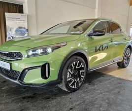 PLUG-IN-HYBRID SPIRIT