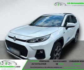 SUZUKI ACROSS 2.5 HYBRIDE RECHARGEABLE 306CH