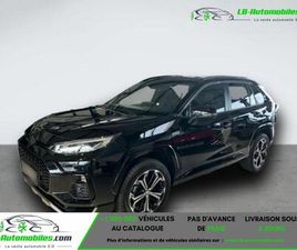 SUZUKI ACROSS 2.5 HYBRIDE RECHARGEABLE 306CH